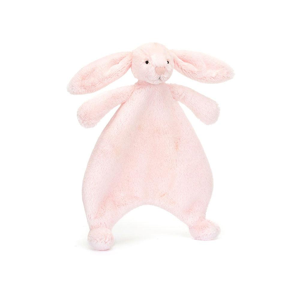Jellycat Bashful Bunny Comforter, image 7