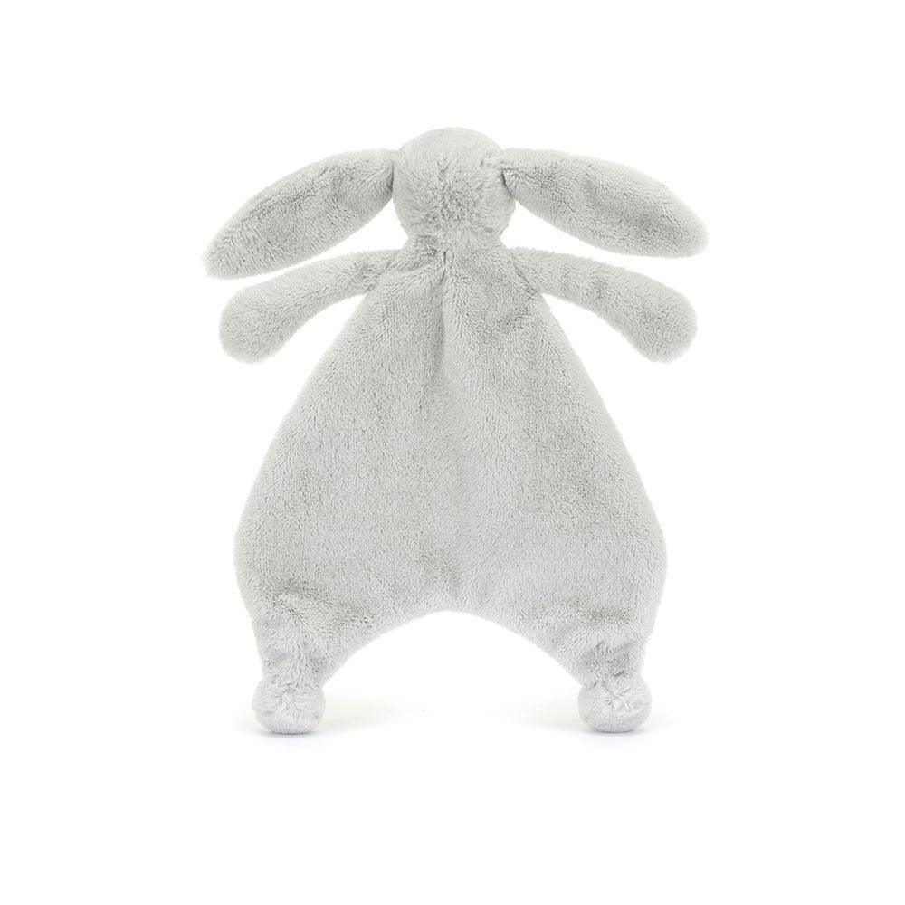 Jellycat Bashful Bunny Comforter, image 12