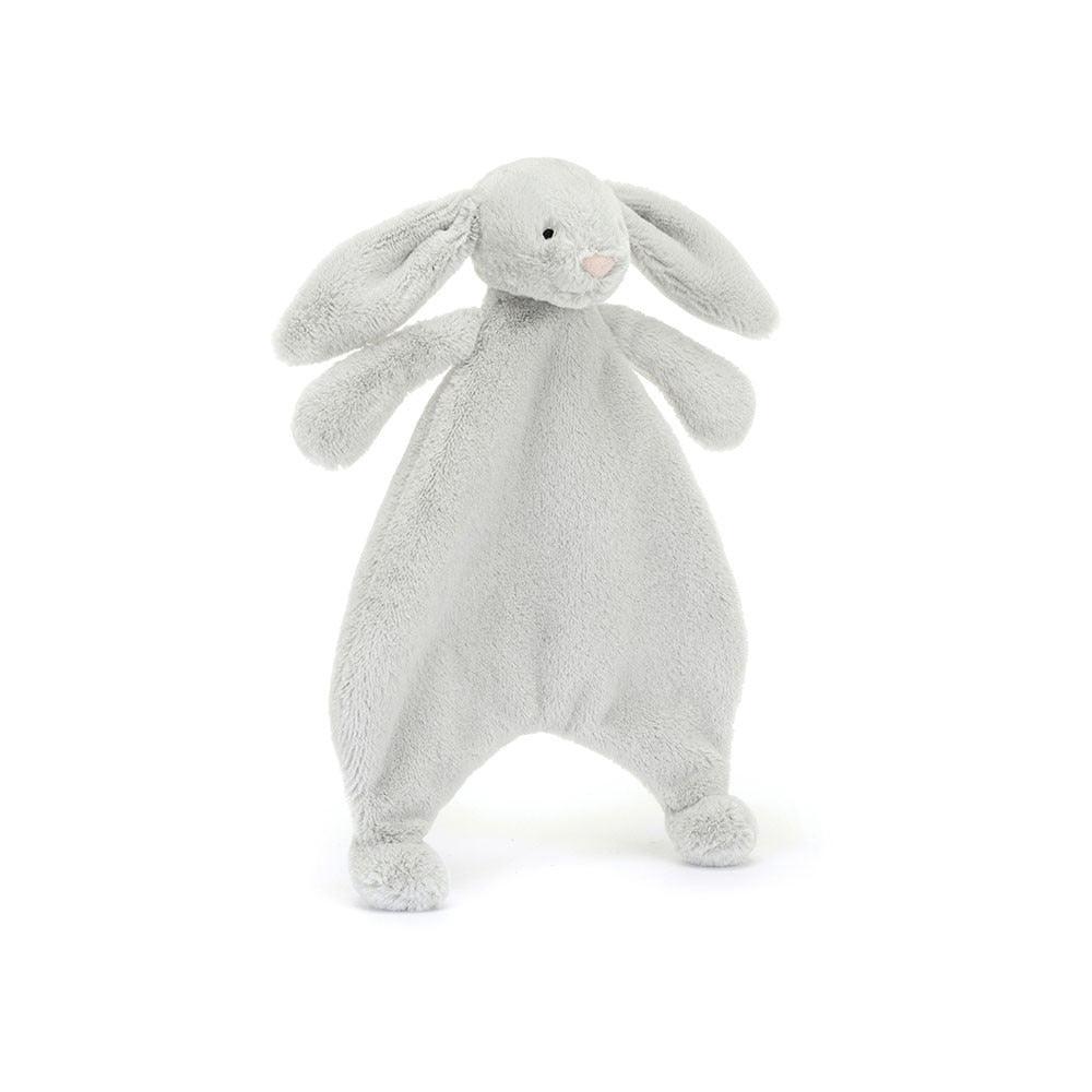 Jellycat Bashful Bunny Comforter, image 10