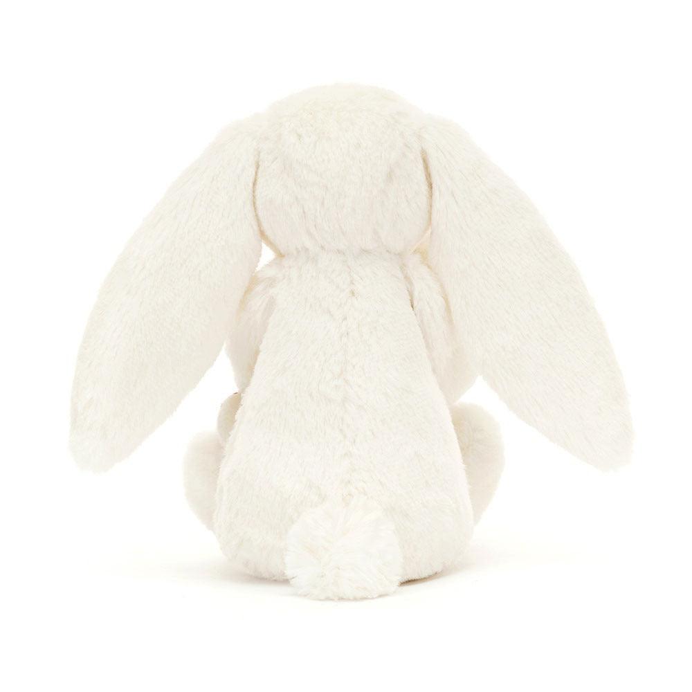 Jellycat Bashful Bunny with Candy Cane, image 3