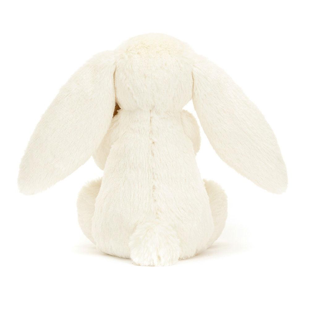 Jellycat Bashful Bunny with Pencil, image 3