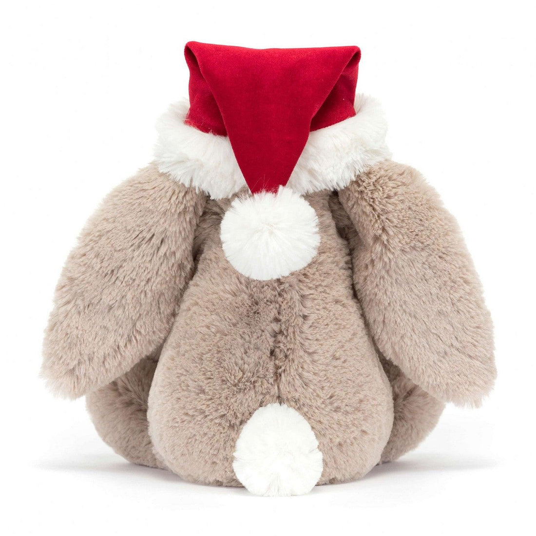 Jellycat Bashful Christmas Bunny Medium - H31 X W12 CM, image 3