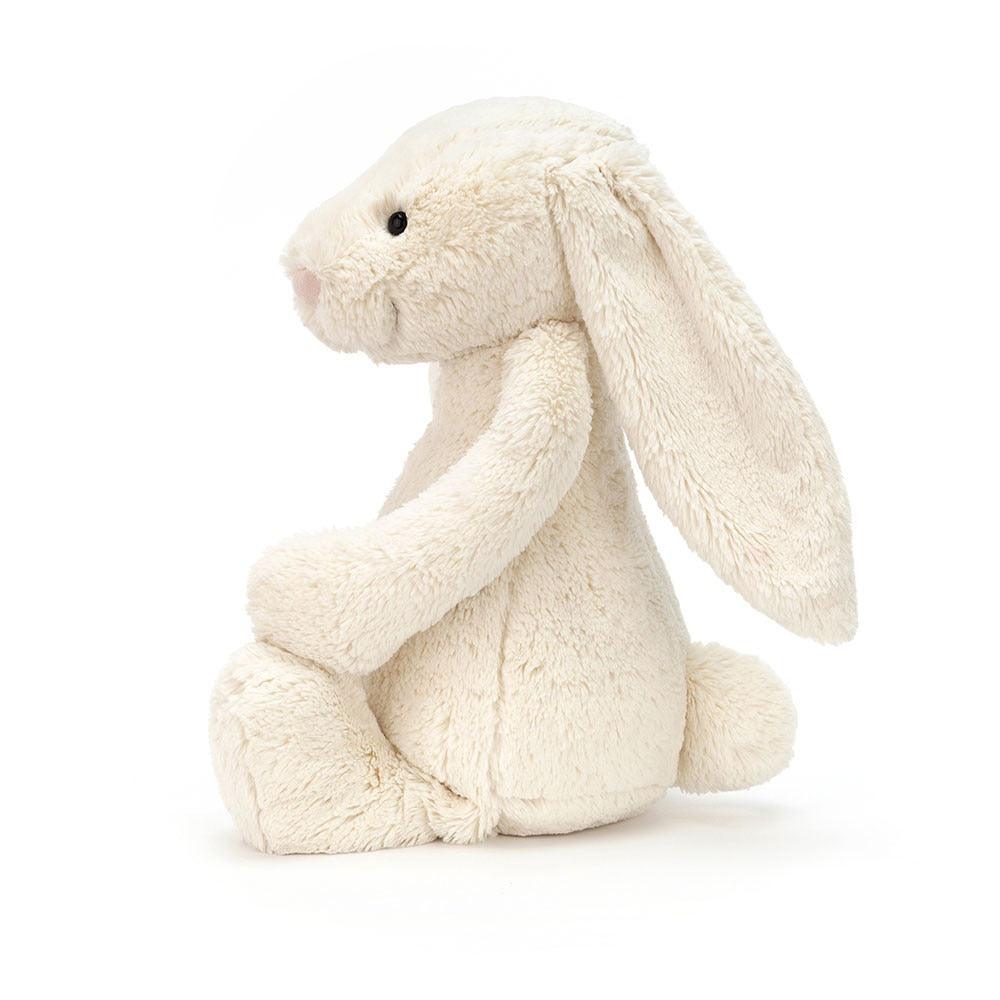 Jellycat Bashful Cream Bunny, image 11