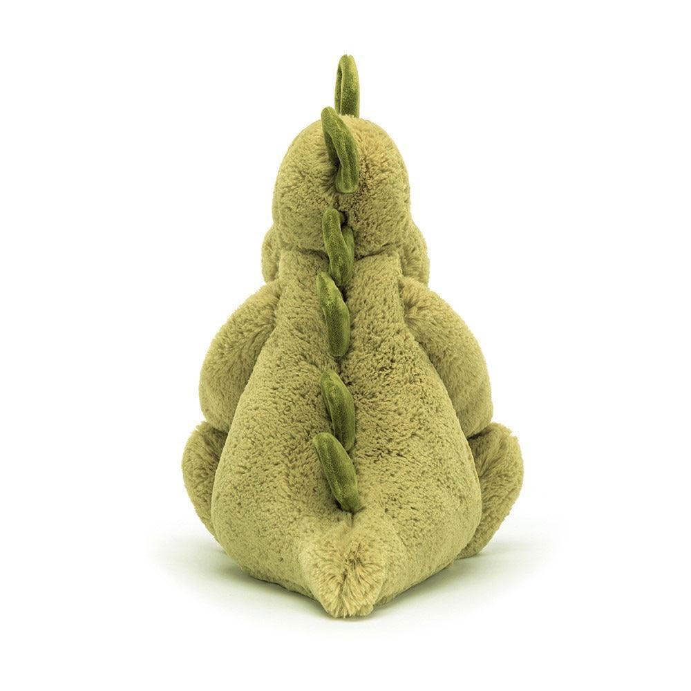 Jellycat Bashful Dino, image 6