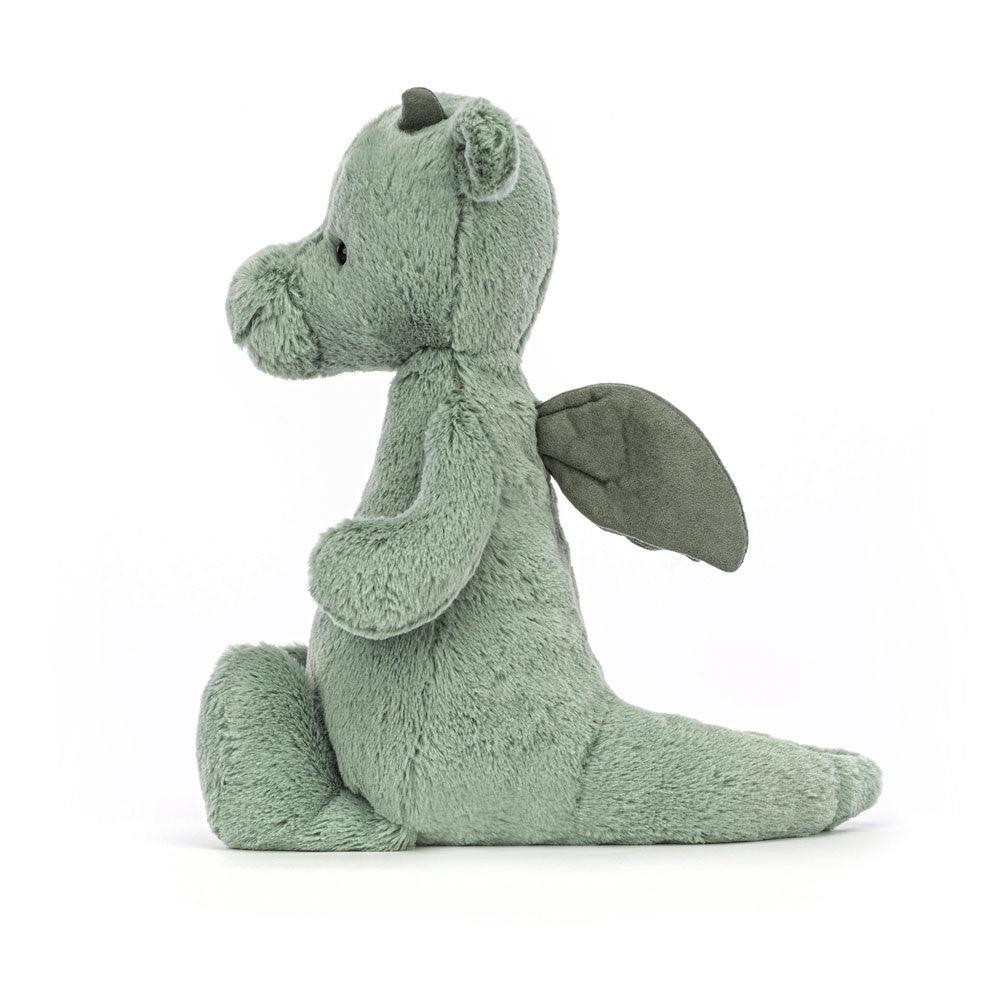 Jellycat Bashful Dragon, image 2