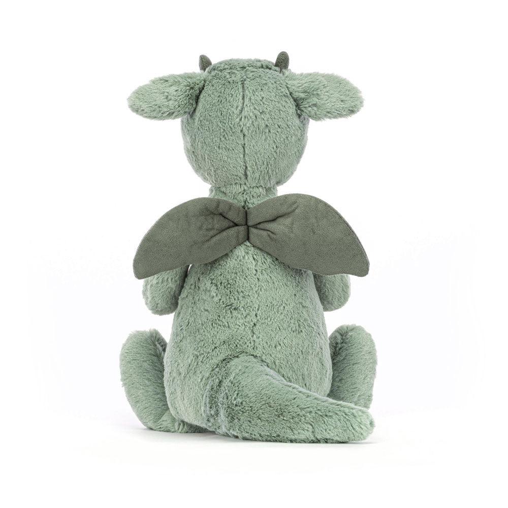 Jellycat Bashful Dragon, image 3