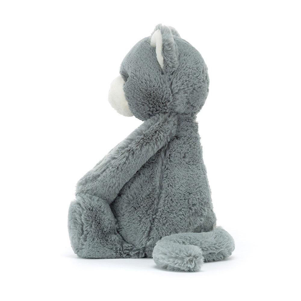 Jellycat Bashful Kitten, image 2