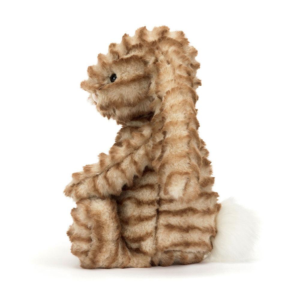 Jellycat Bashful Luxe Bunny Juniper, image 2