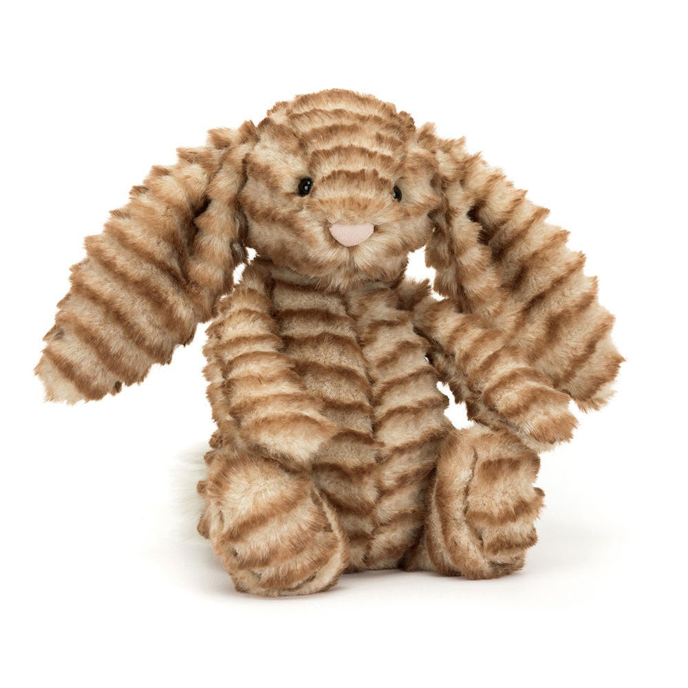 Jellycat Bashful Luxe Bunny Juniper Uncategorized OCARE NZ