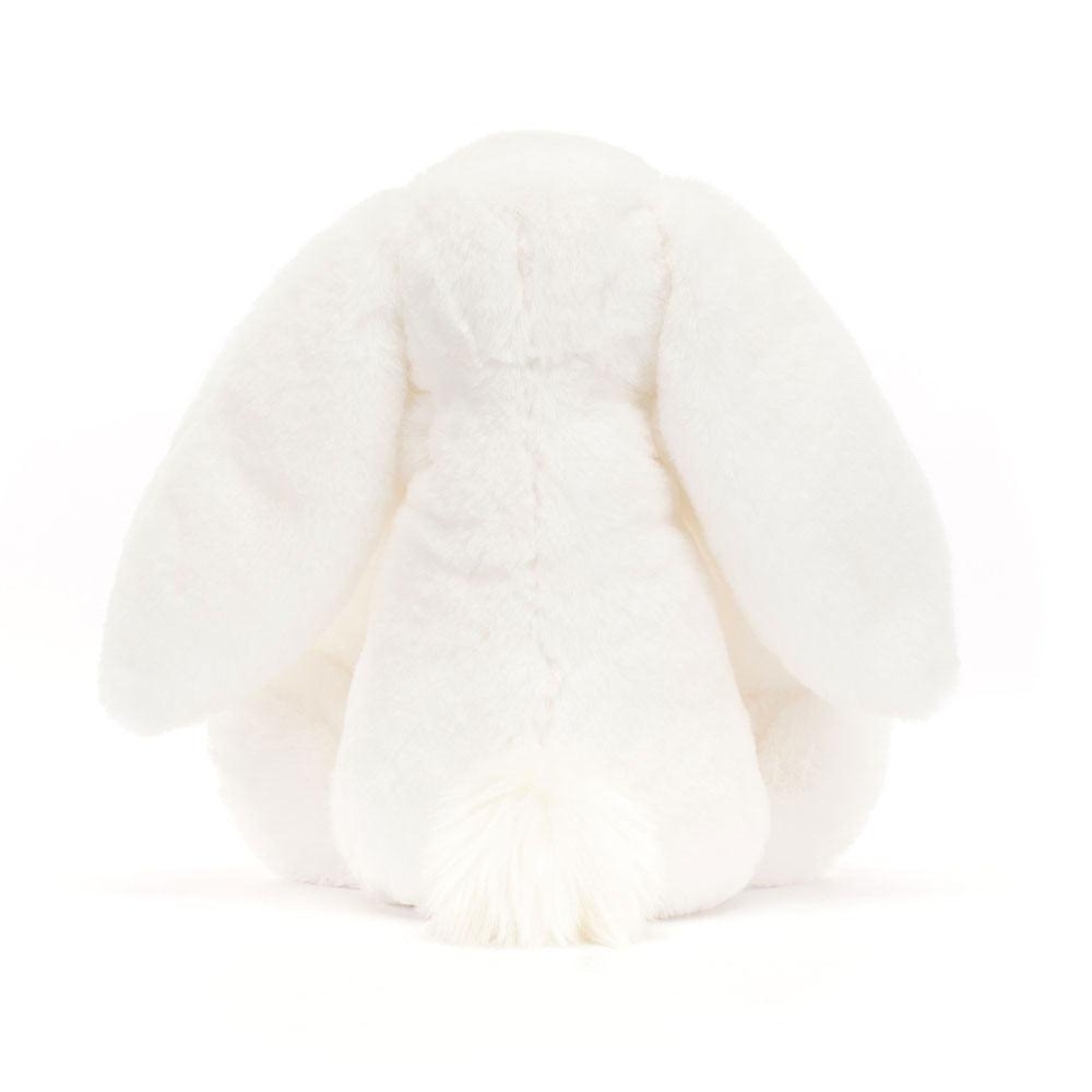 Jellycat Bashful Luxe Bunny Luna, image 3
