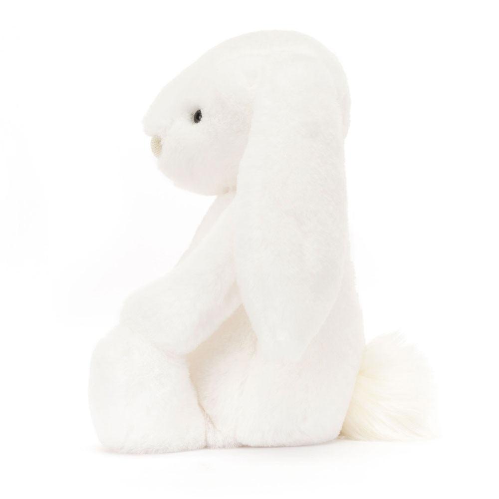 Jellycat Bashful Luxe Bunny Luna, image 2