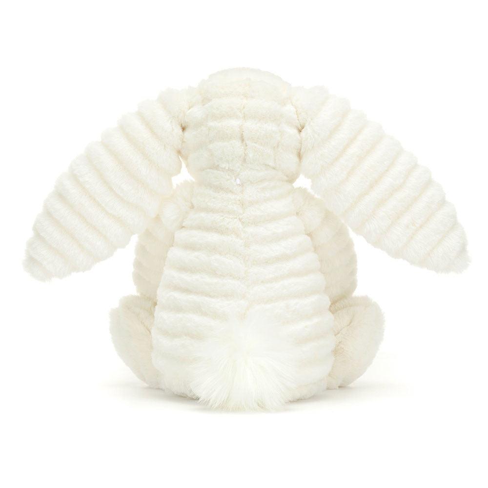 Jellycat Bashful Luxe Bunny Nimbus, image 3