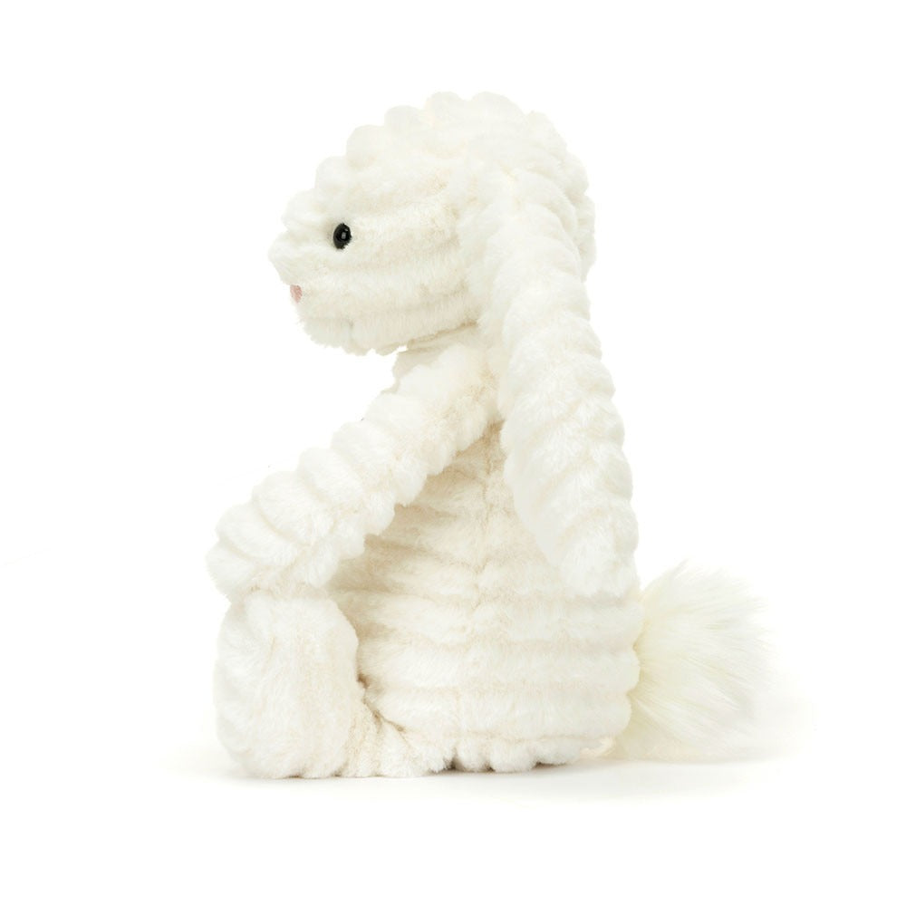 Jellycat Bashful Luxe Bunny Nimbus Uncategorized OCARE NZ