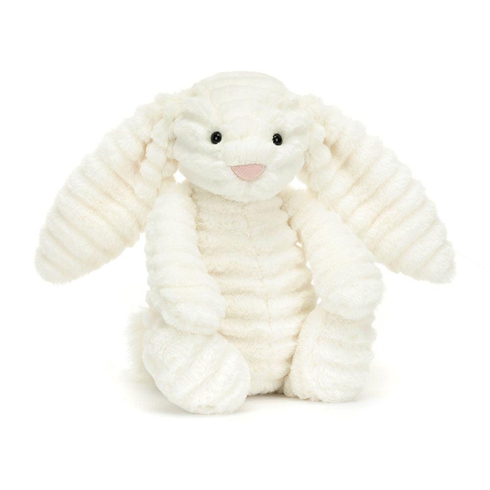Jellycat Bashful Luxe Bunny Nimbus – OCARE NZ