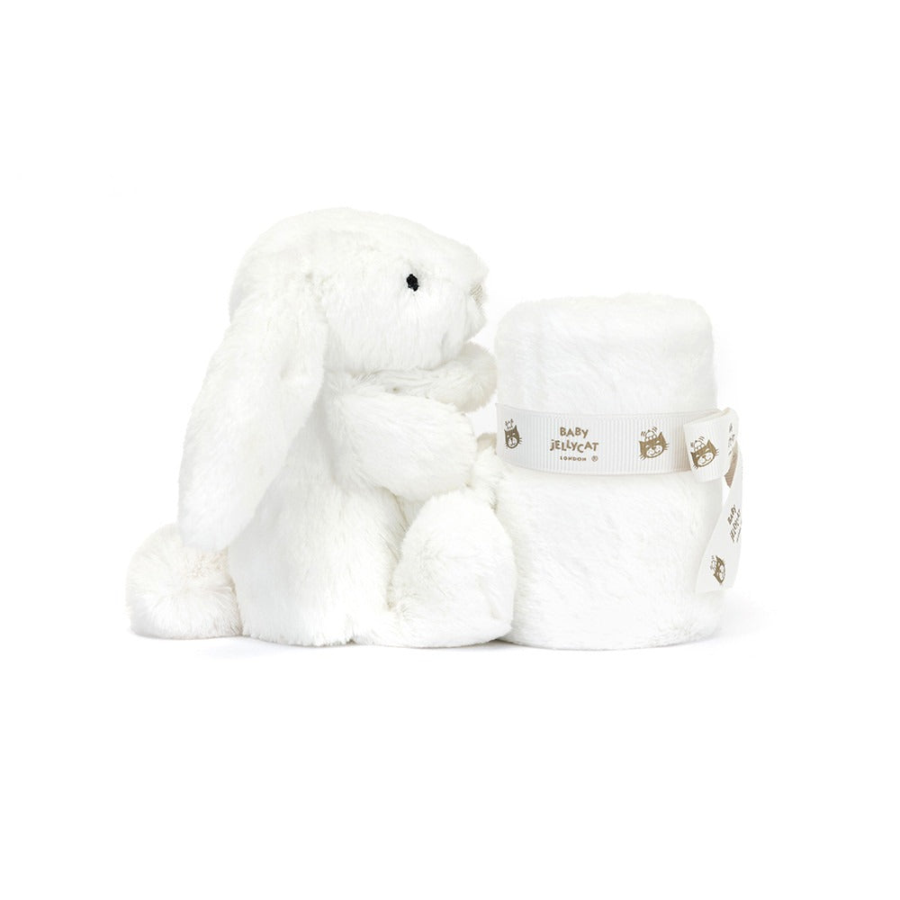 Jellycat Bashful Luxe Bunny Soother