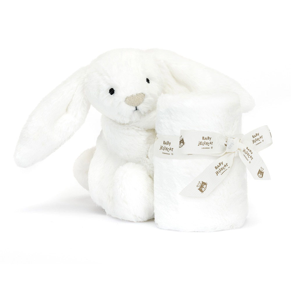 Jellycat Bashful Luxe Bunny Soother