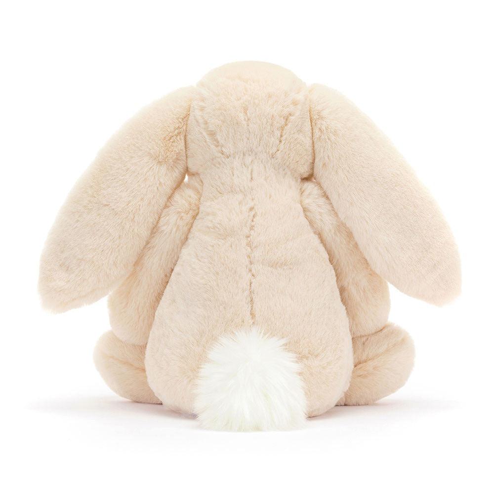 Jellycat Bashful Luxe Bunny Willow, image 3