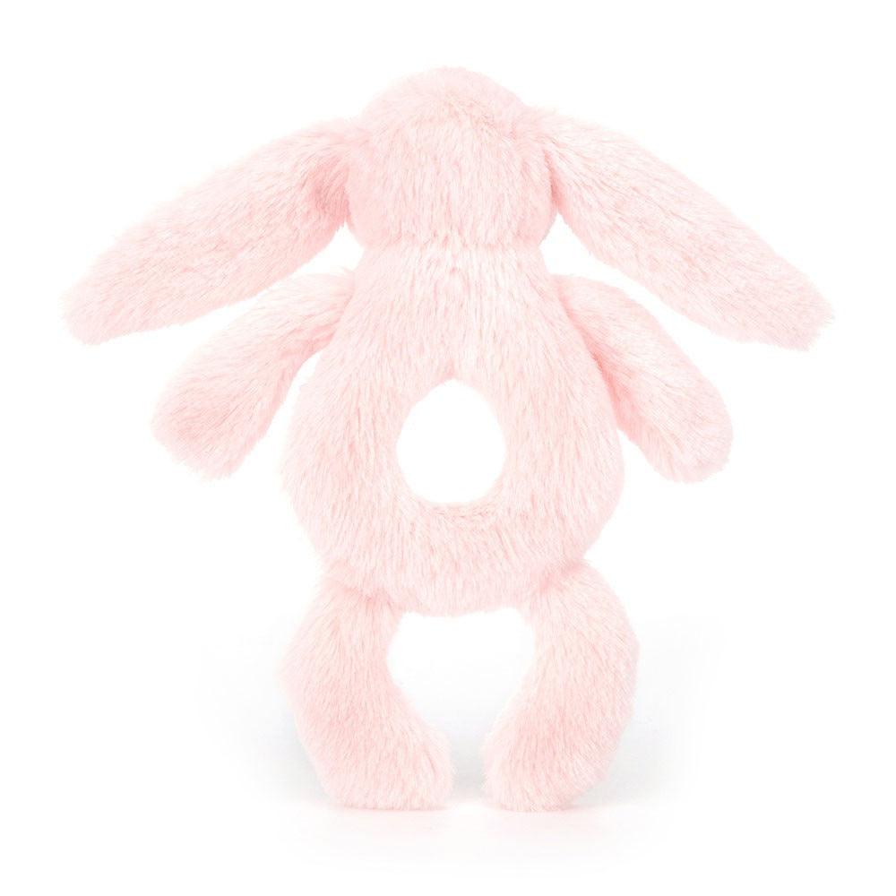 Jellycat Bashful Bunny Ring Rattle, image 9