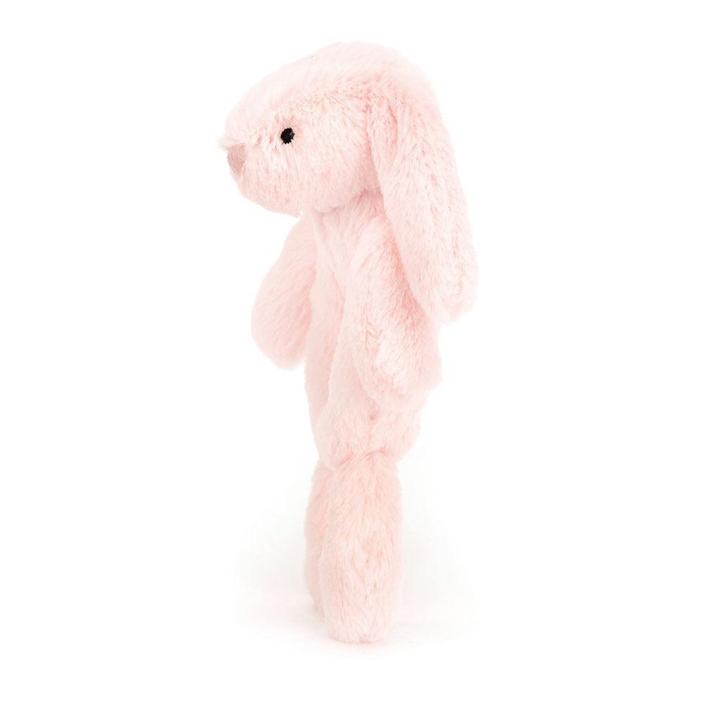 Jellycat Bashful Bunny Ring Rattle, image 8
