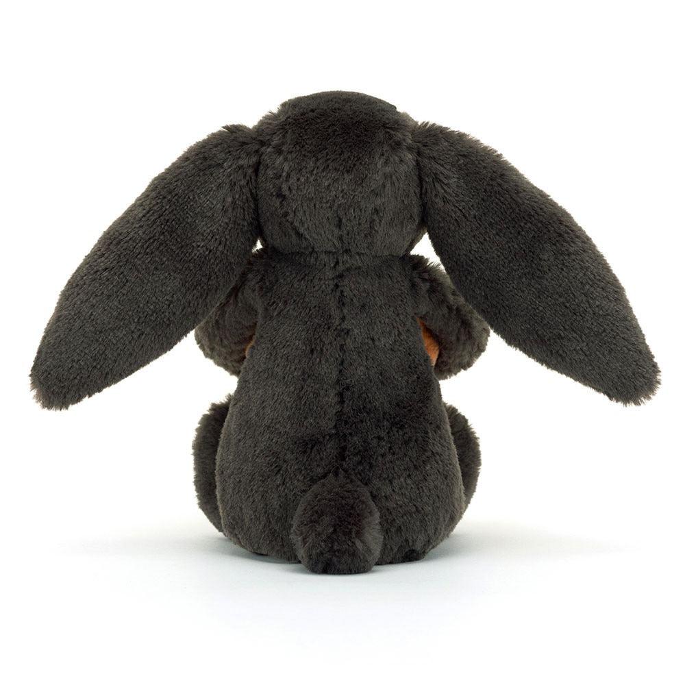 Jellycat Bashful Pumpkin Bunny, image 3