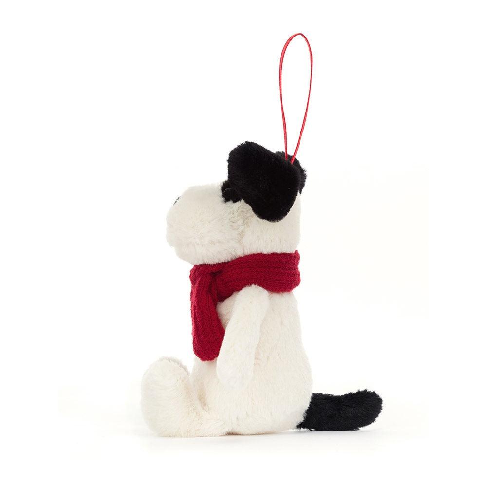 Jellycat Bashful Puppy Decoration, image 2
