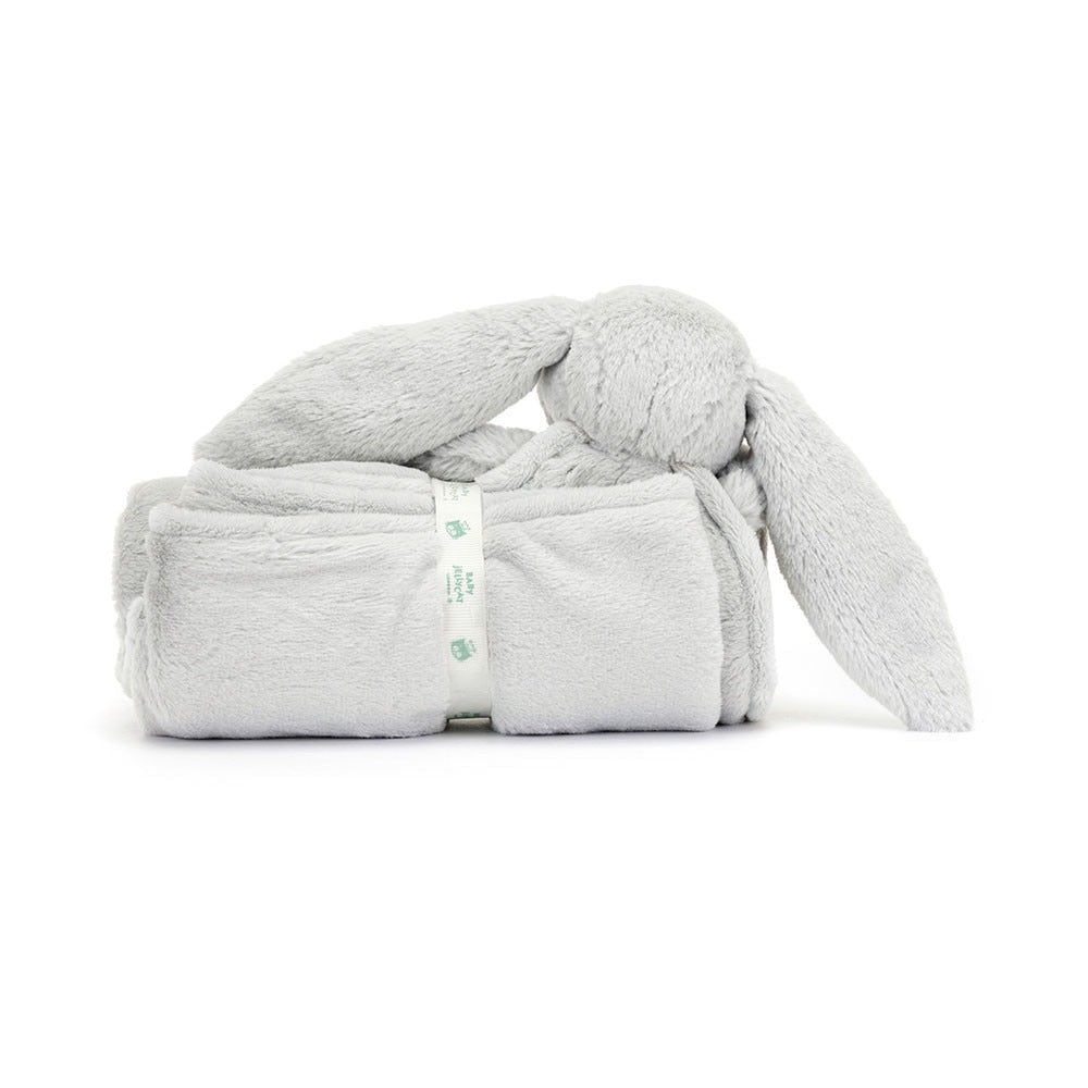 Jellycat Bashful Bunny Blankie