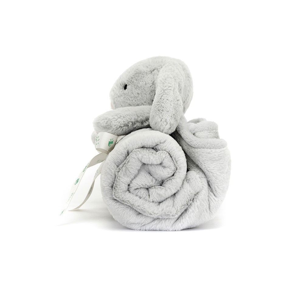 Jellycat Bashful Bunny Blankie