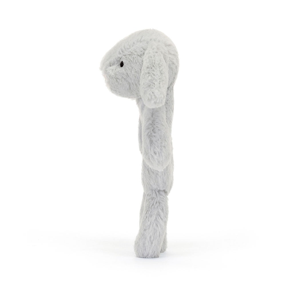 Jellycat Bashful Bunny Ring Rattle