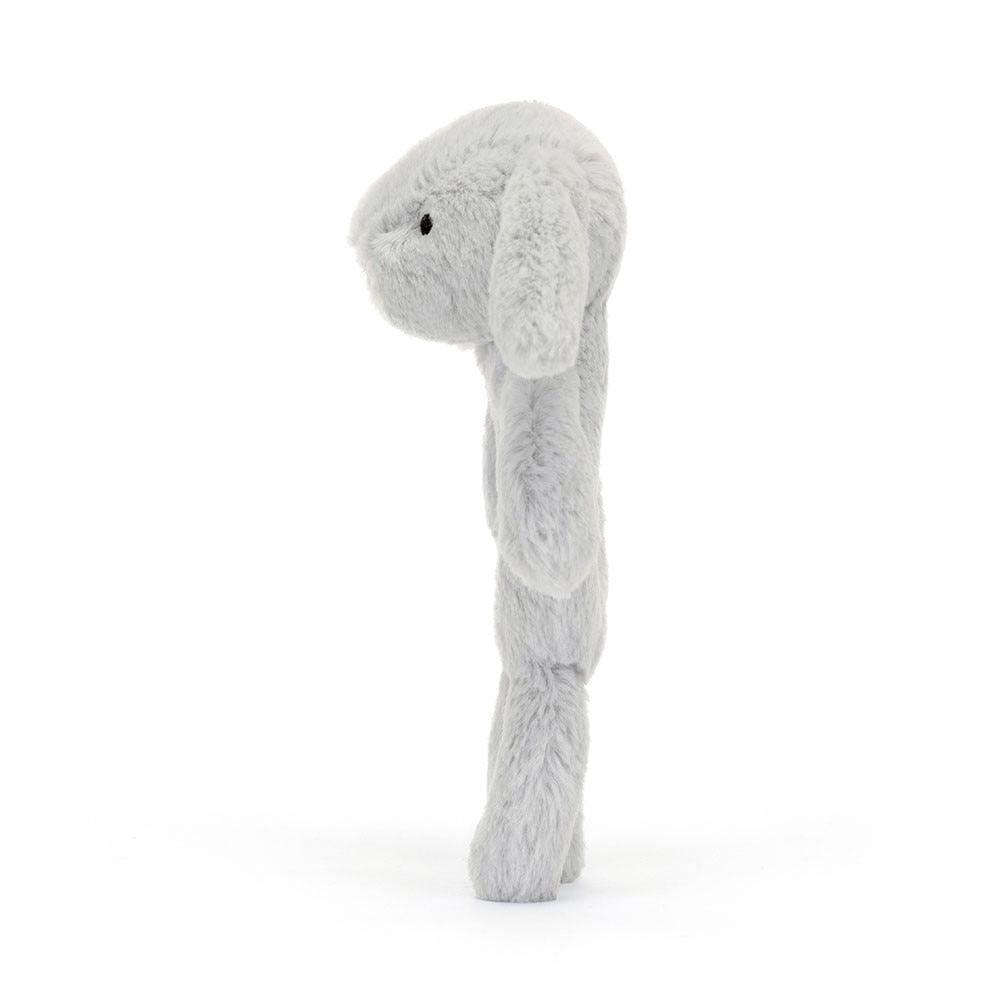Jellycat Bashful Bunny Ring Rattle, image 11