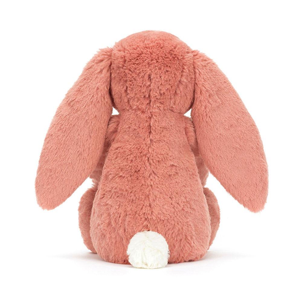 Jellycat Bashful Sorrel Bunny, image 3