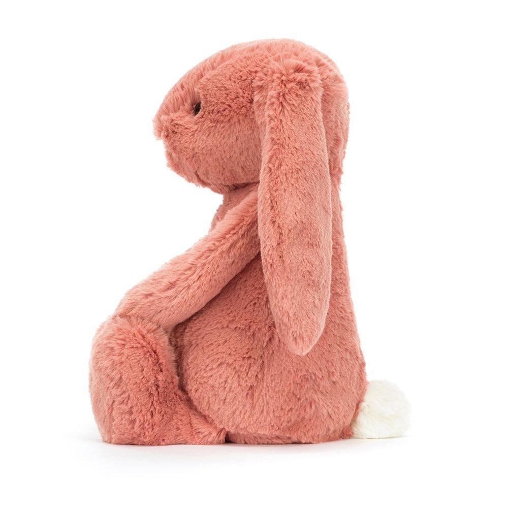 Jellycat Bashful Sorrel Bunny, image 2