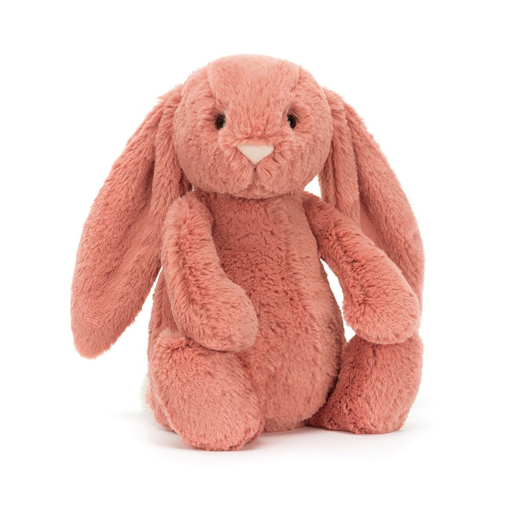 Jellycat Bashful Sorrel Bunny