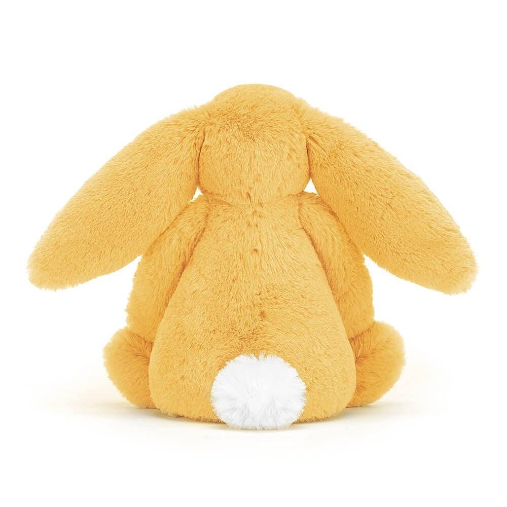 Jellycat Bashful Sunshine Bunny, image 3