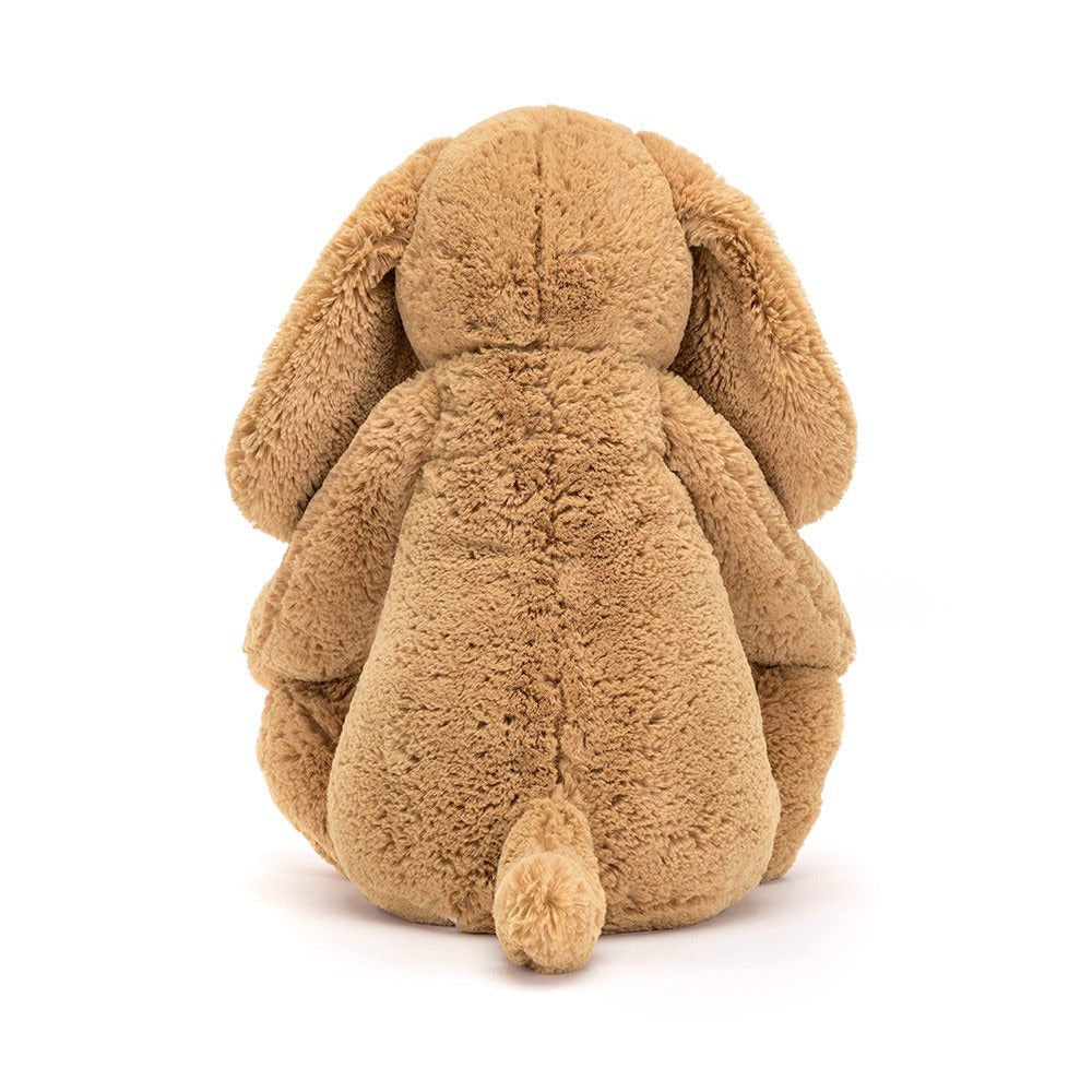 Jellycat Bashful Toffee Puppy