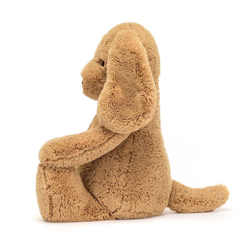 Jellycat Bashful Toffee Puppy, image 5