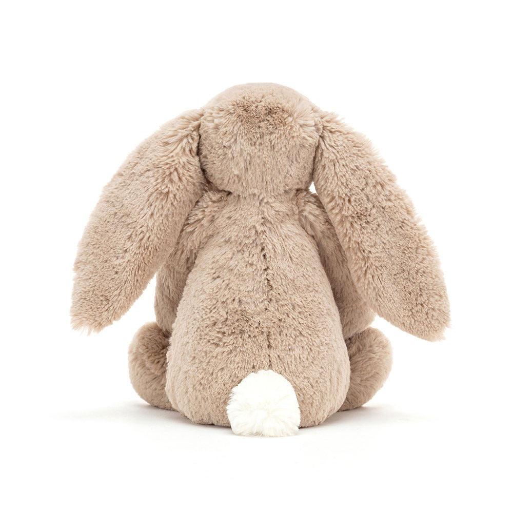 Jellycat Blossom Bea Beige Bunny, image 3