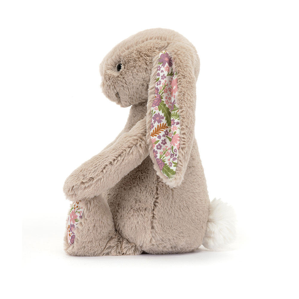 Jellycat Blossom Beige Bunny 'Petal'