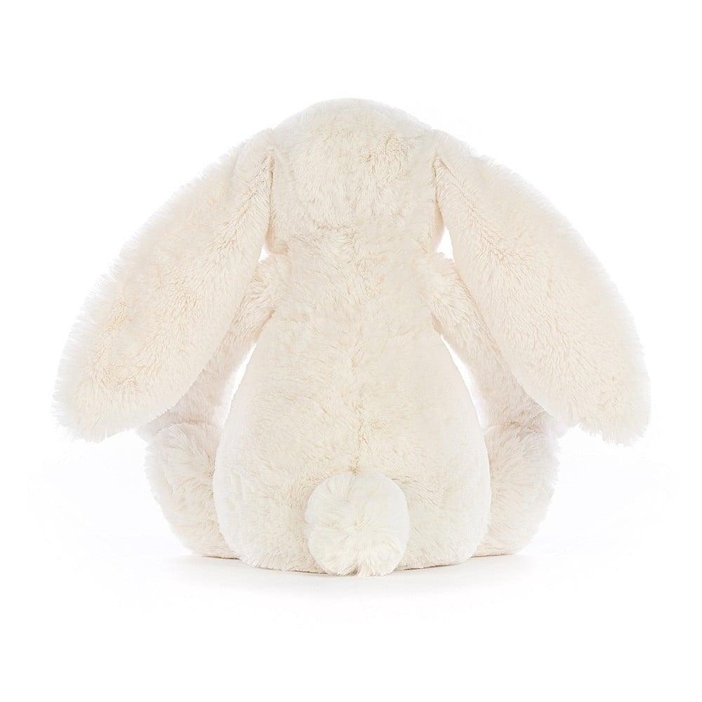 Jellycat Blossom Cherry Bunny Medium - H31 X W12 CM, image 3