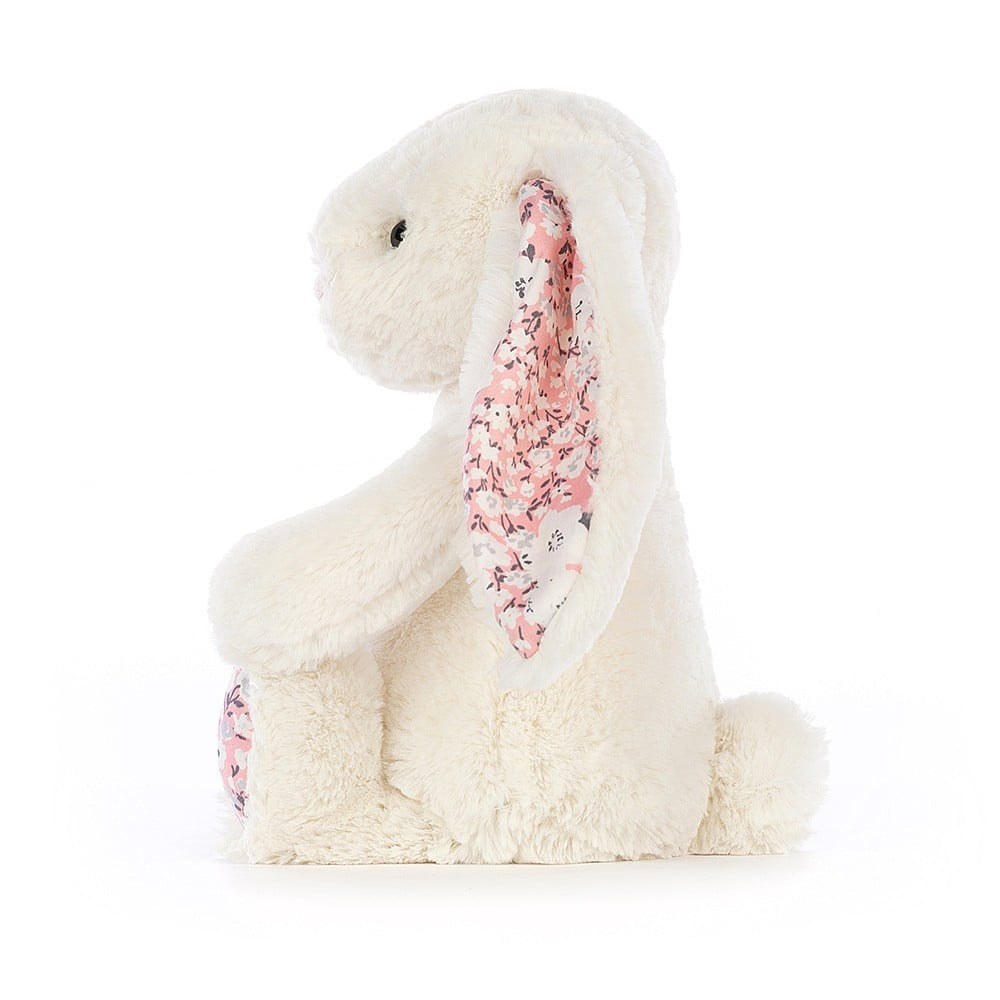 Jellycat Blossom Cherry Bunny Medium - H31 X W12 CM Jellycat OCARE NZ