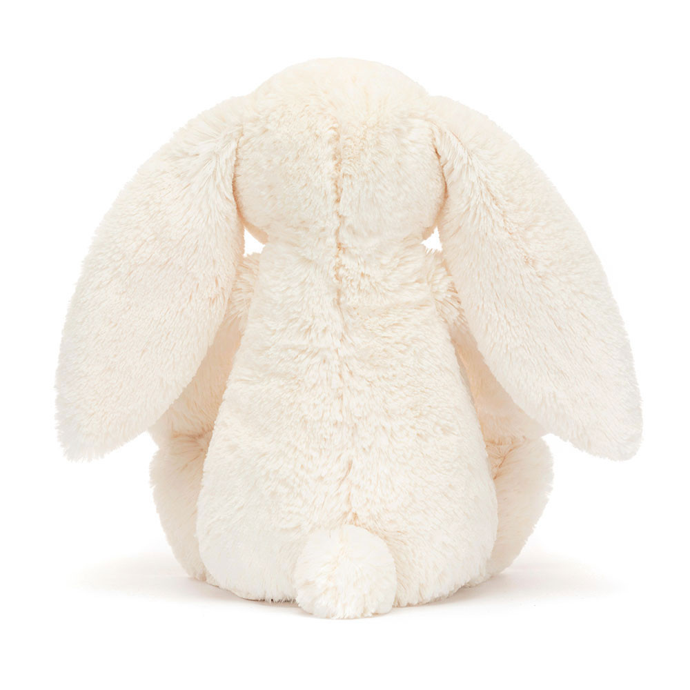 Jellycat Blossom Cream Bunny 'Berry', image 6