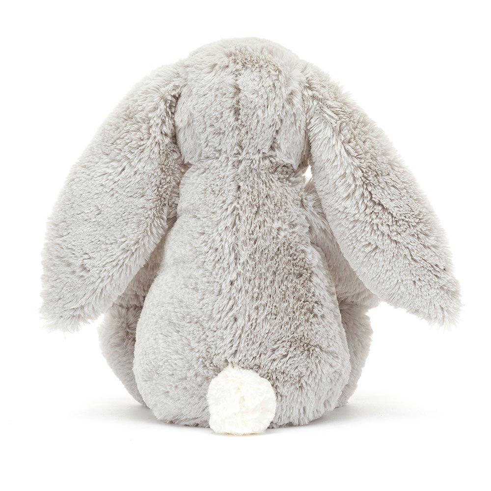 Jellycat Blossom Silver Bunny 'Bloom', image 6