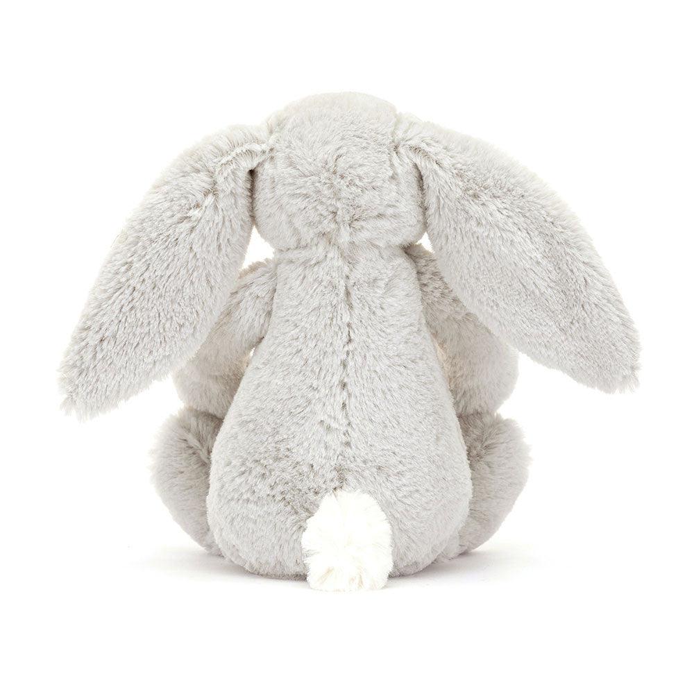 Jellycat Blossom Silver Bunny 'Bloom', image 3