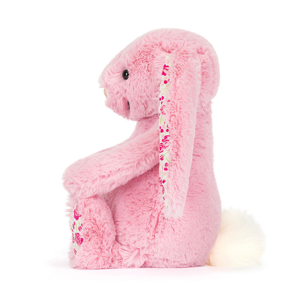 Jellycat Blushkin Blossom Luxe Bunny, image 2