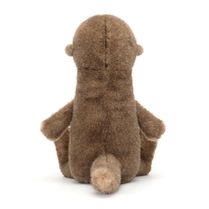 Jellycat Brooke Otter Jellycat OCARE NZ