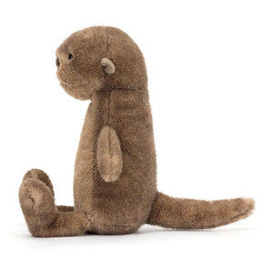 Jellycat Brooke Otter Jellycat OCARE NZ