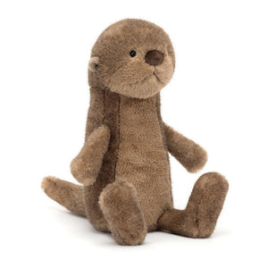 Jellycat Brooke Otter Jellycat OCARE NZ
