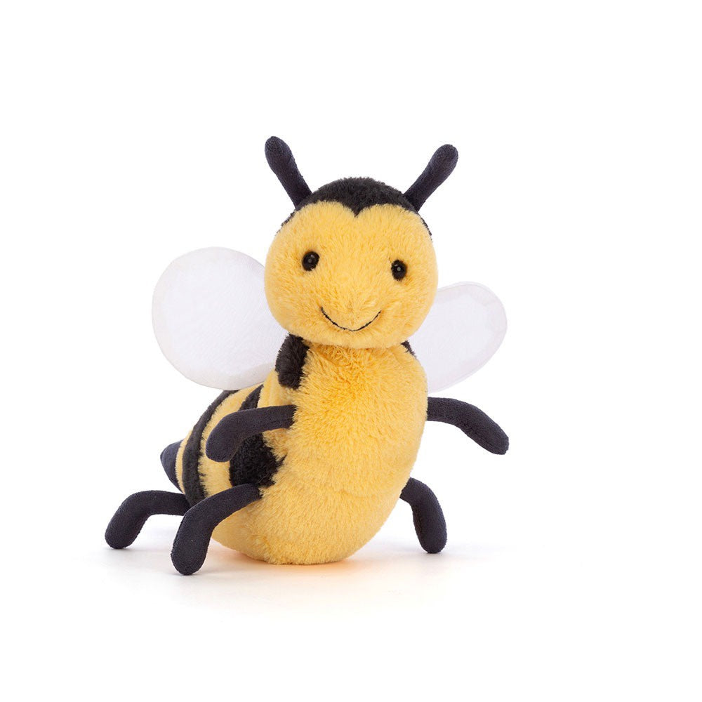 Jellycat Brynlee Bee Jellycat OCARE NZ