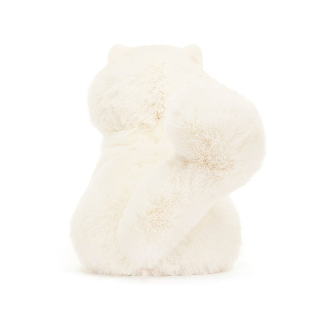 Jellycat Carissa Persian Cat One Size - H25 X W25 CM