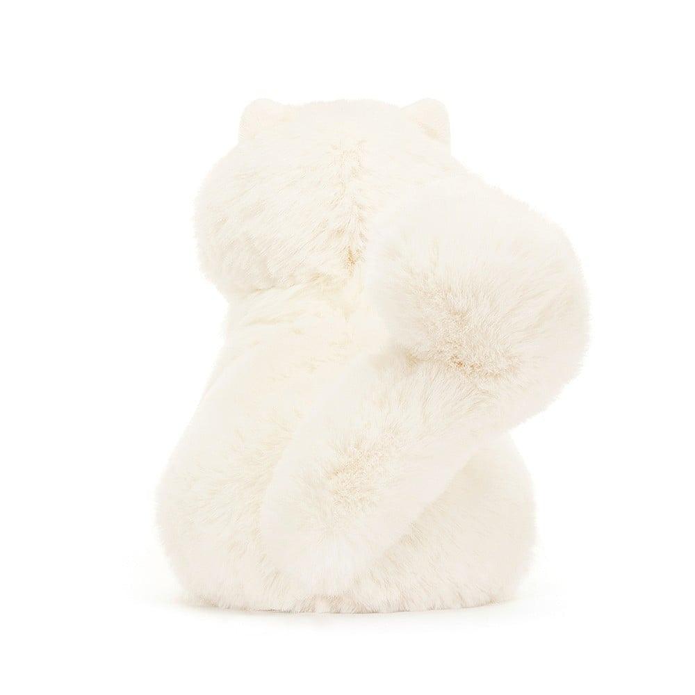 Jellycat Carissa Persian Cat One Size - H25 X W25 CM, image 3