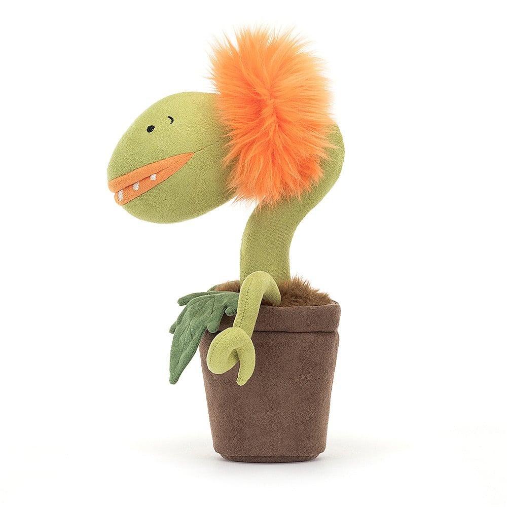 Jellycat Carniflore Tammie One Size - H27 X W8 CM, image 2